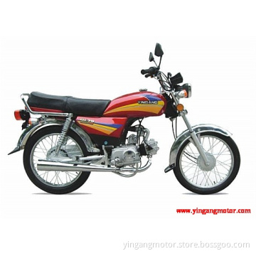 Street Motorcycle(YGGI70)